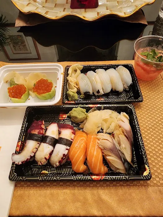 Tenzan Picture 10