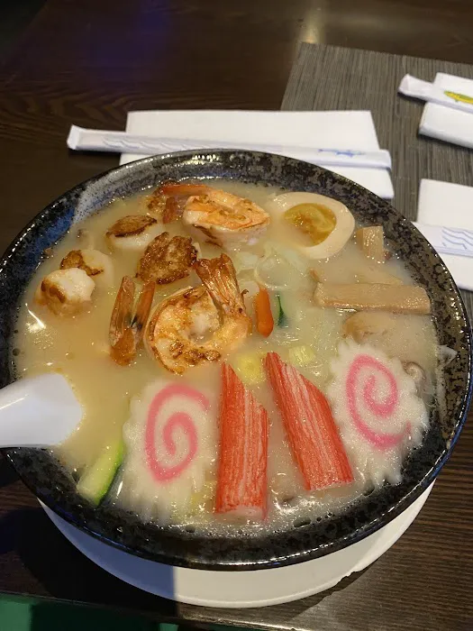 Tenzan Picture 8