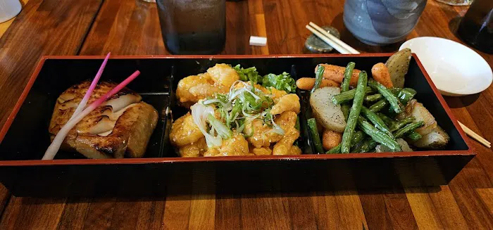 Sushi Goda Picture 1