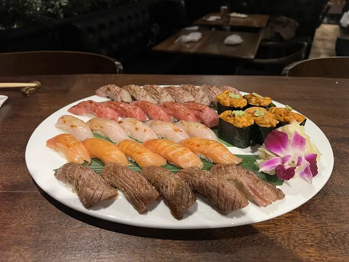 Sushi Goda Picture 4