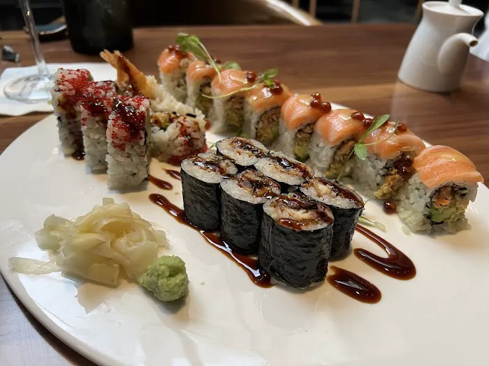 Sushi Goda Picture 6