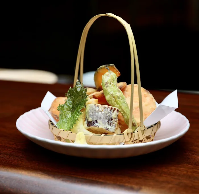 Sushi Goda Picture 7
