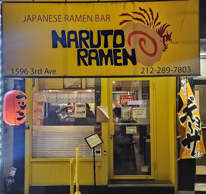 Naruto Ramen Picture 3