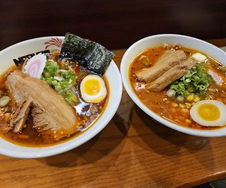 Naruto Ramen