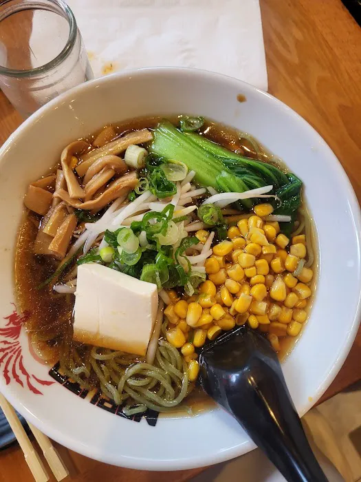 Naruto Ramen Picture 4