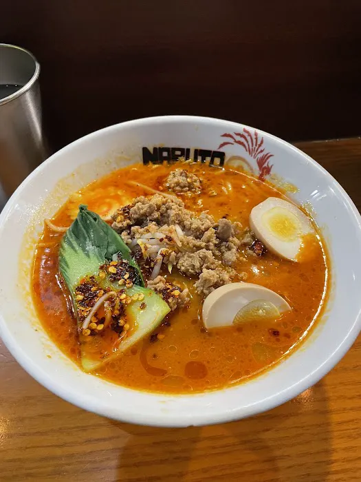 Naruto Ramen Picture 10