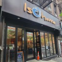 Isohama ico
