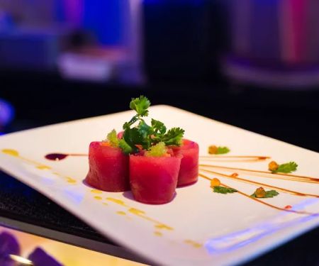 Kiraku Japanese Restaurant