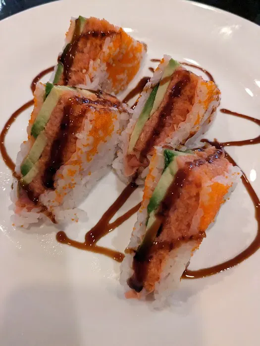 Kiraku Japanese Restaurant Picture 3