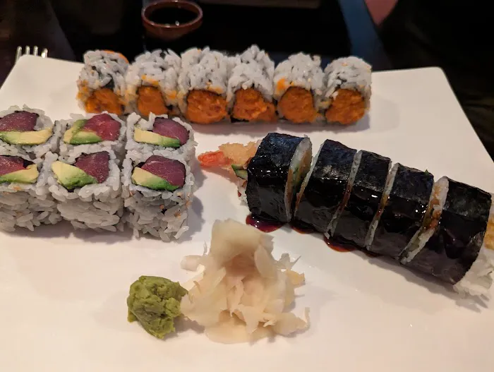Kiraku Japanese Restaurant Picture 8