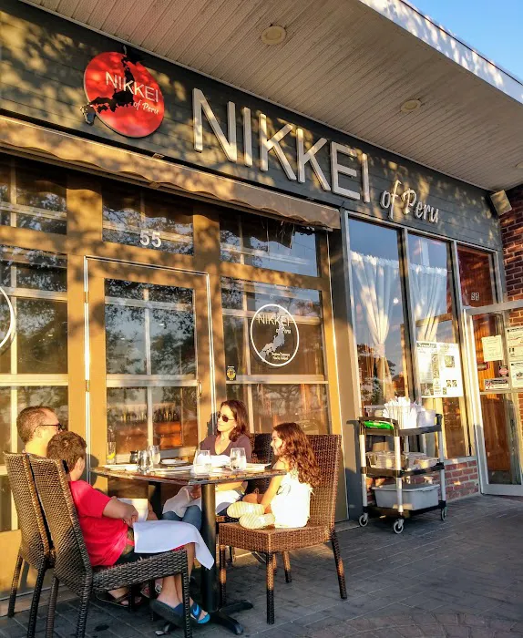 Nikkei of Peru Picture 3