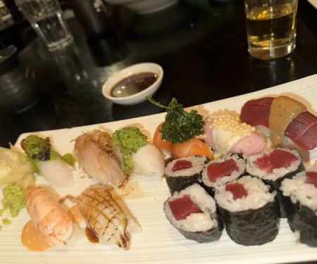 Nikkei of Peru