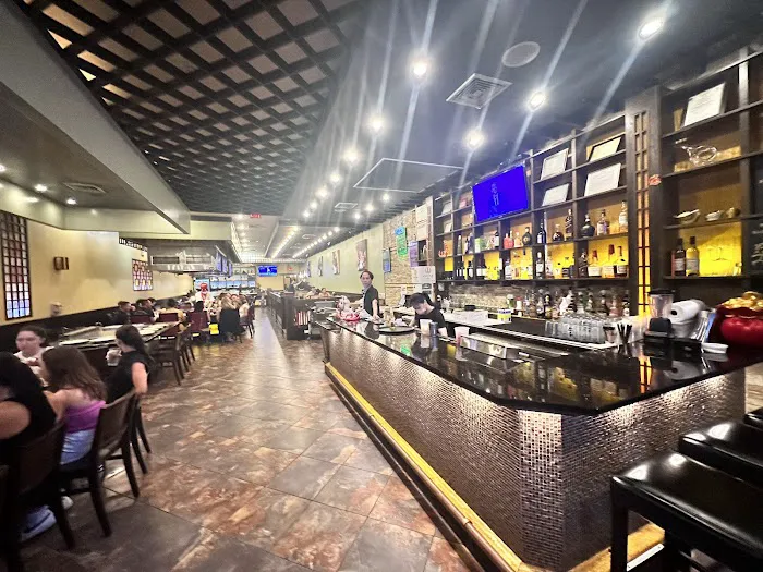 Mt. Fuji Japanese Sushi & Hibachi Restaurant Picture 1