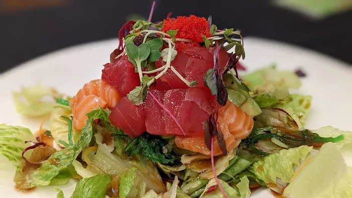 Mt. Fuji Japanese Sushi & Hibachi Restaurant Picture 2