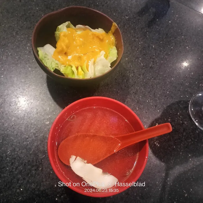 Mt. Fuji Japanese Sushi & Hibachi Restaurant Picture 10