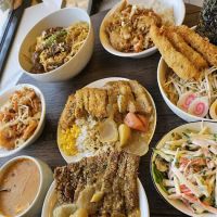 TangMian Rice & Noodle Bowl ico