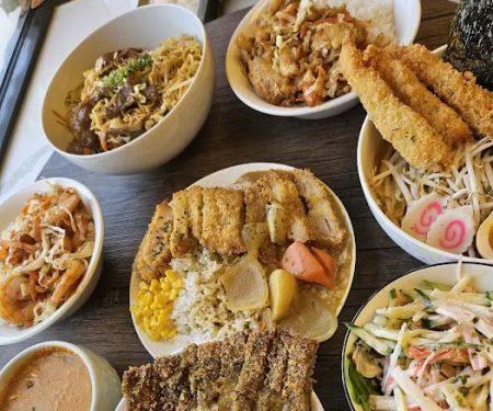TangMian Rice & Noodle Bowl