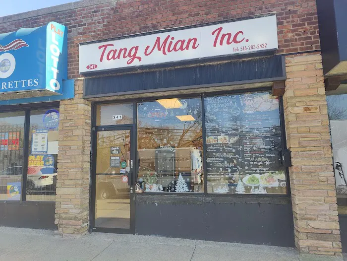 TangMian Rice & Noodle Bowl Picture 3