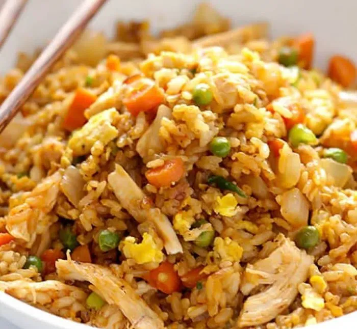 TangMian Rice & Noodle Bowl Picture 9