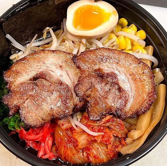 TangMian Rice & Noodle Bowl Picture 8