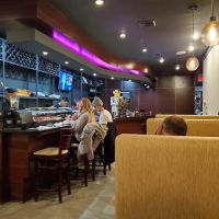 Tiki Ramen ico