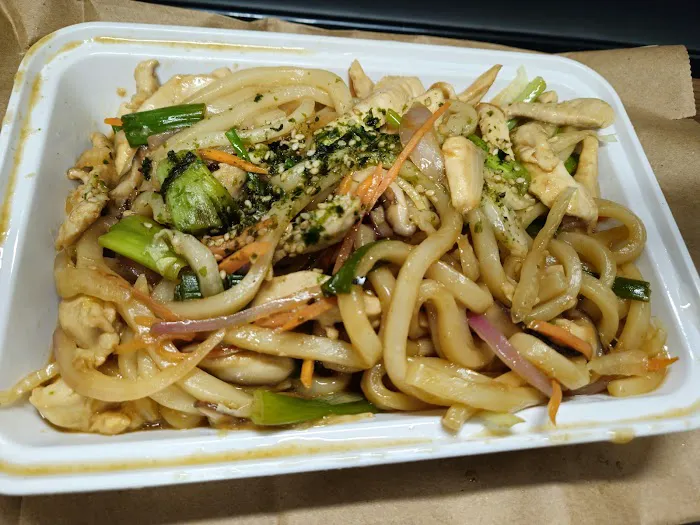 Tiki Ramen Picture 9