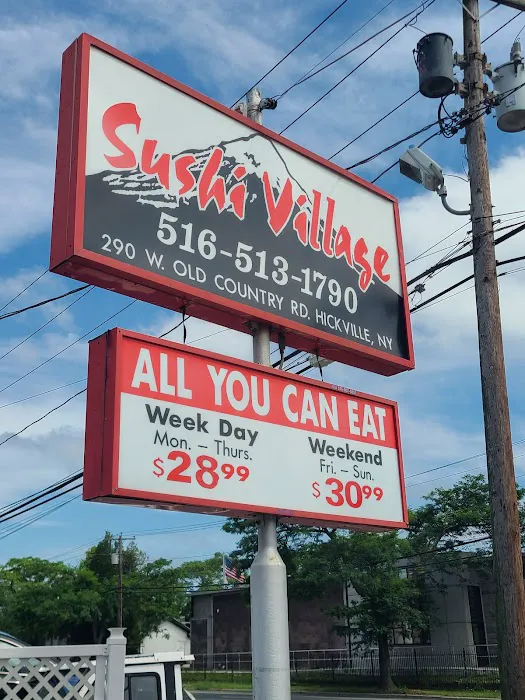 Sushi Village Picture 4