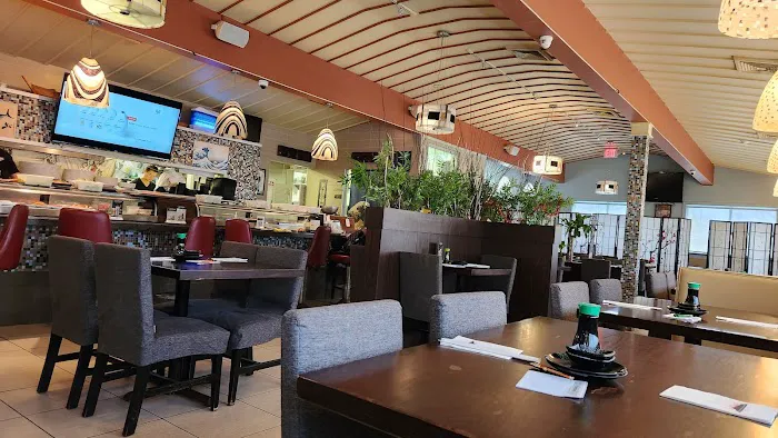 Sushi Village Picture 1