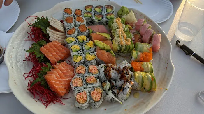 Sushi Village Picture 3