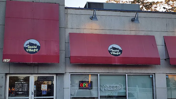 Sushi Village Picture 6