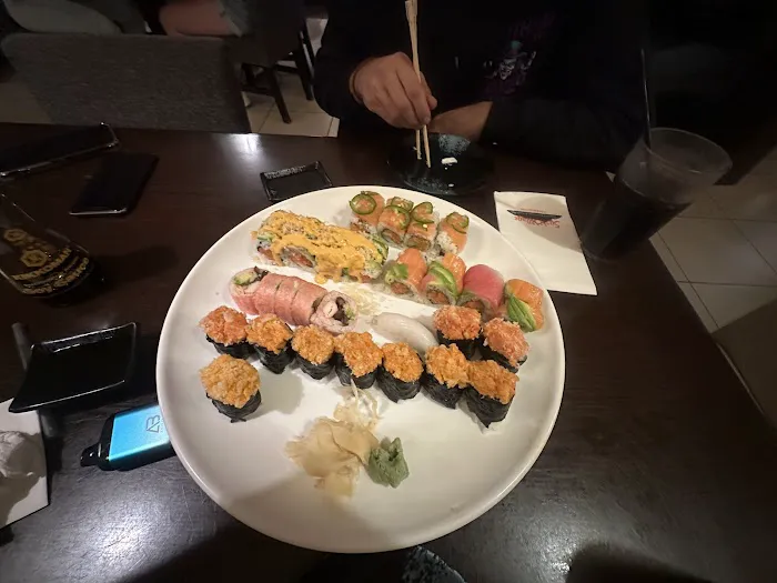 Sushi Village Picture 5