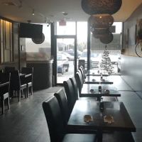 Osaka sushi japanese restaurant ico