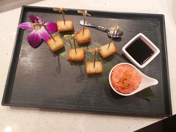 Osaka sushi japanese restaurant Picture 7