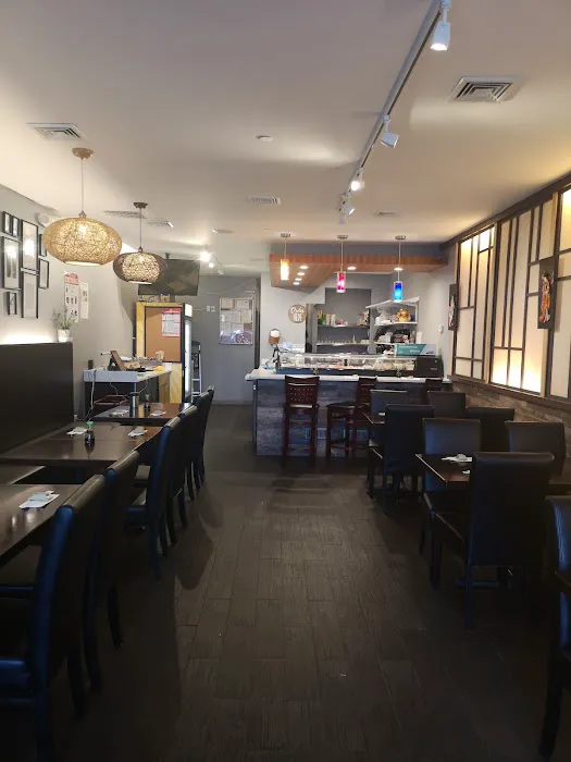 Osaka sushi japanese restaurant Picture 8