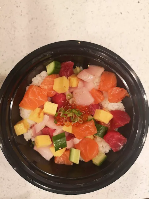 Osaka sushi japanese restaurant Picture 10