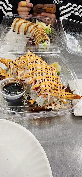Sushi.Com Picture 1