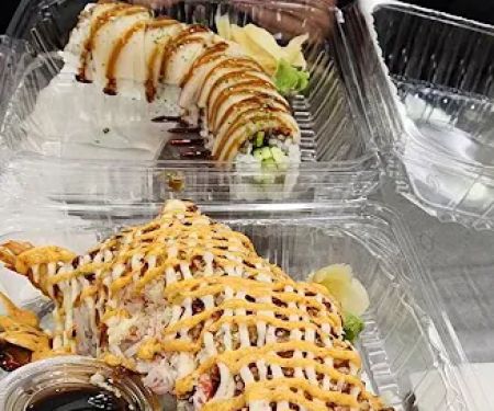 Sushi.Com