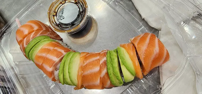Sushi.Com Picture 4