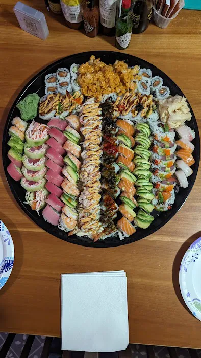 Sushi.Com Picture 6