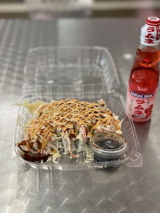 Sushi.Com Picture 5