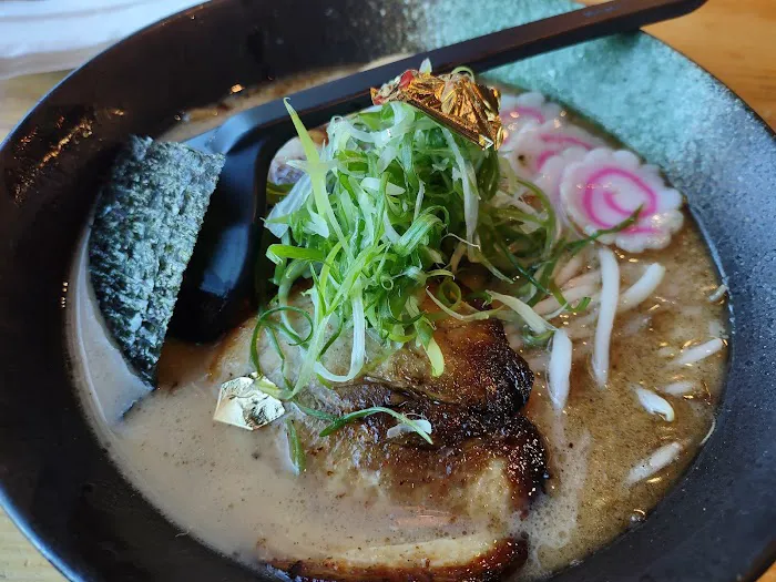 Kinya Ramen Picture 2