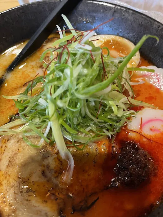 Kinya Ramen Picture 7