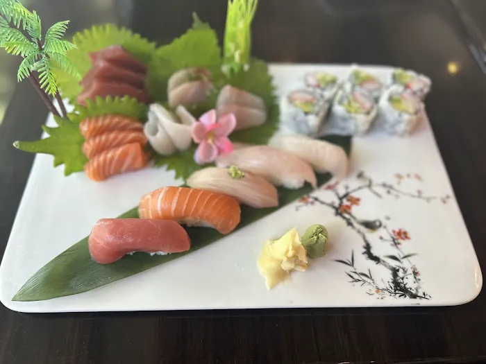 Genji Sushi Picture 2