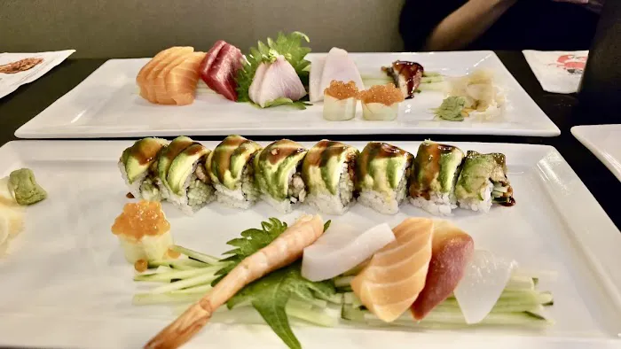 Genji Sushi Picture 7