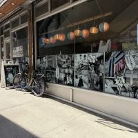 Jin Ramen West Harlem ico