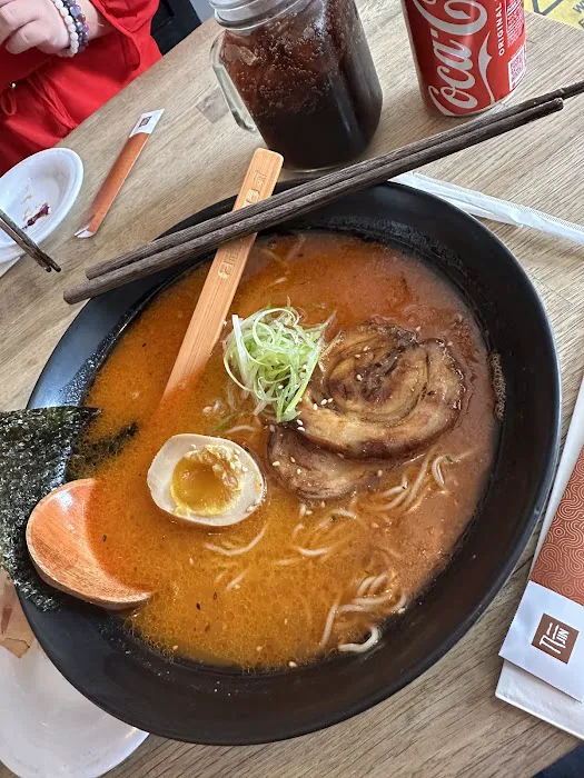 Jin Ramen West Harlem Picture 2