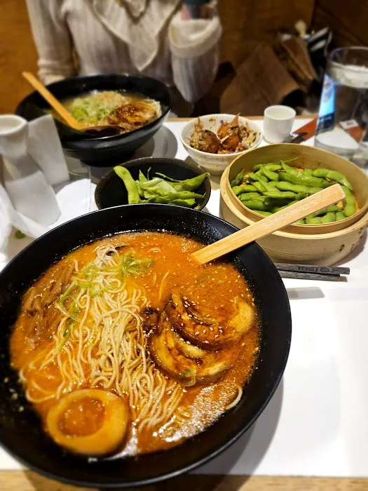 Jin Ramen West Harlem Picture 5