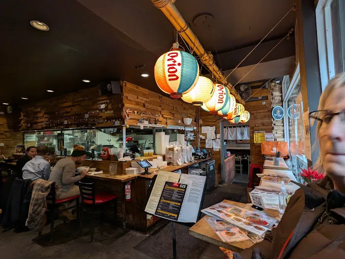Jin Ramen West Harlem Picture 9