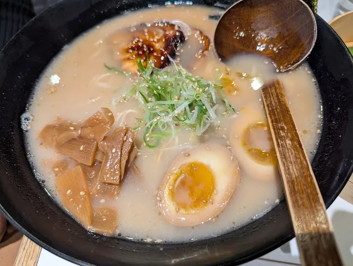 Jin Ramen West Harlem Picture 4