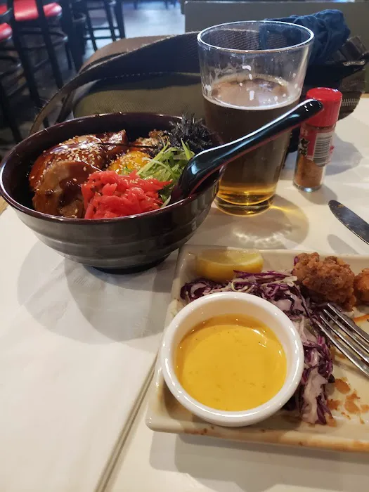 Jin Ramen West Harlem Picture 10